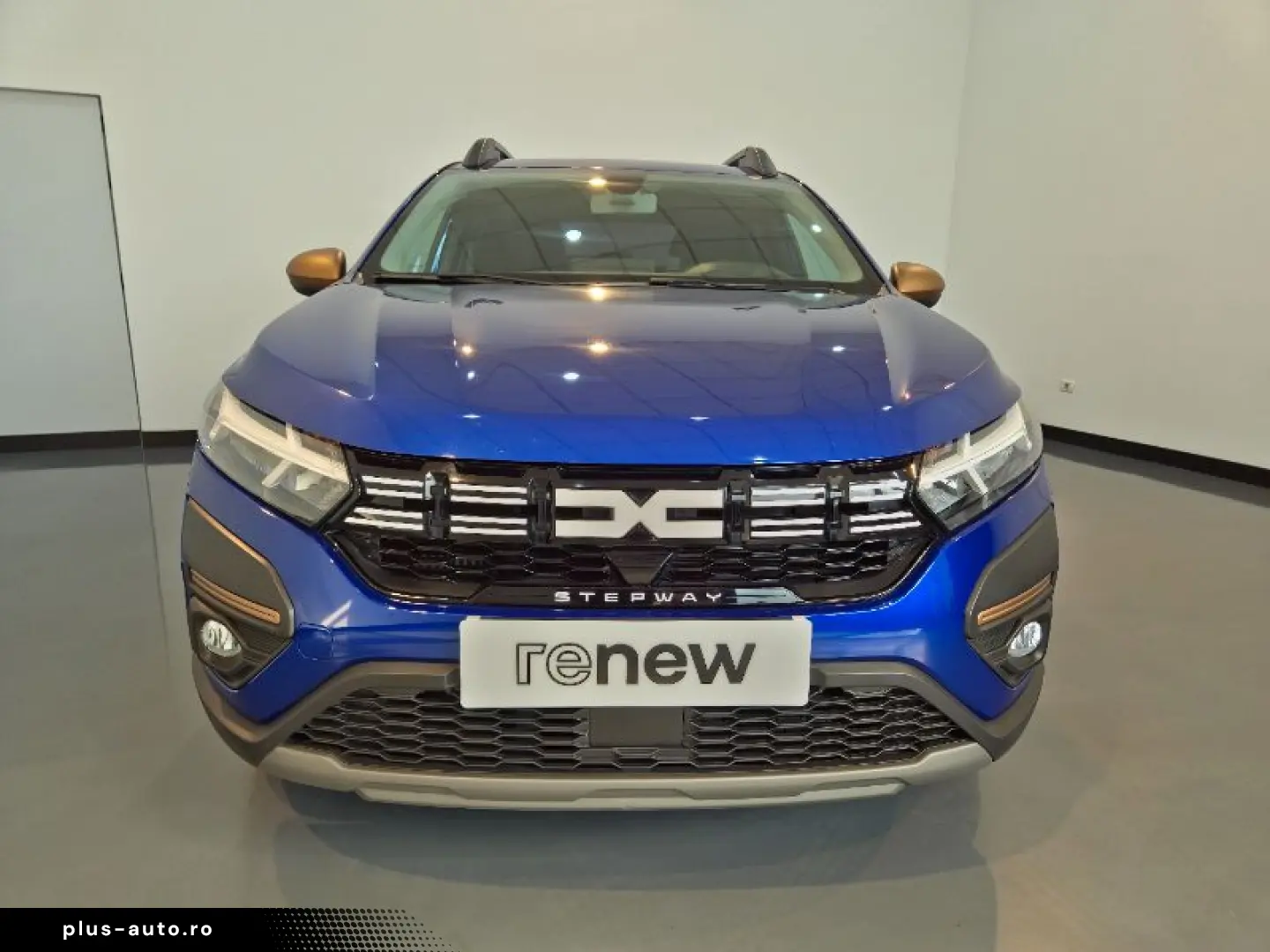 DACIA SANDERO 1.0 Eco-G 100CP Stepway Extreme