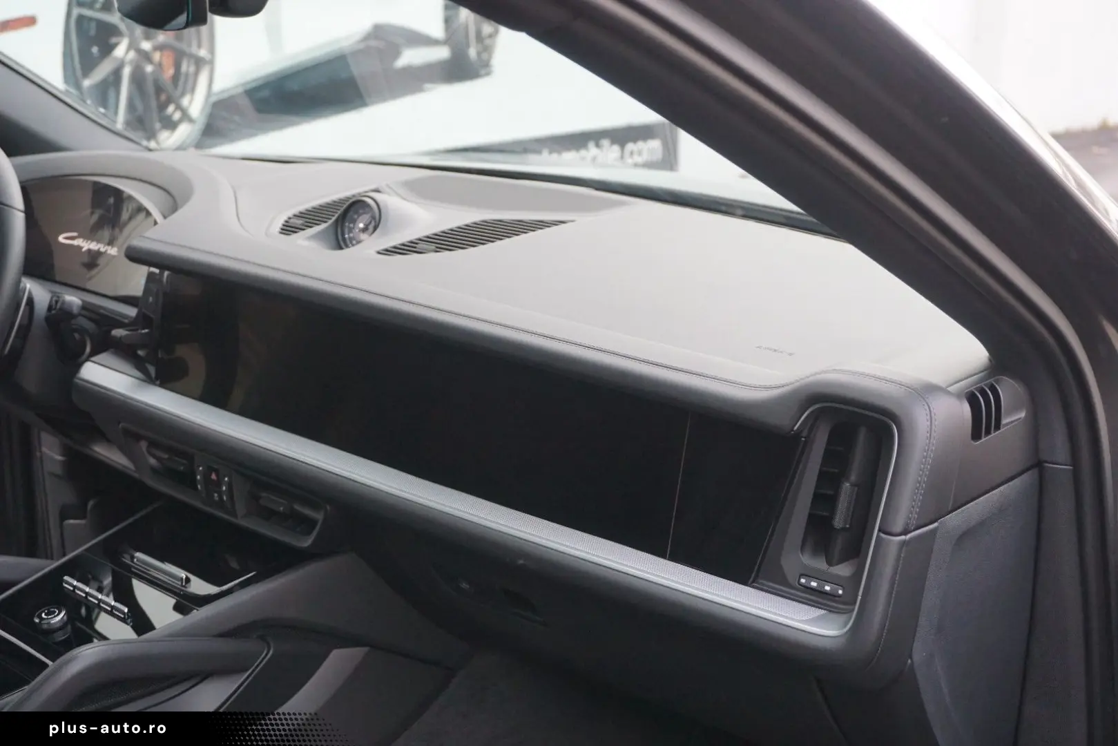 PORSCHE Cayenne Coupe E-Hybrid Luft AHK BOSE HeadUp 14We