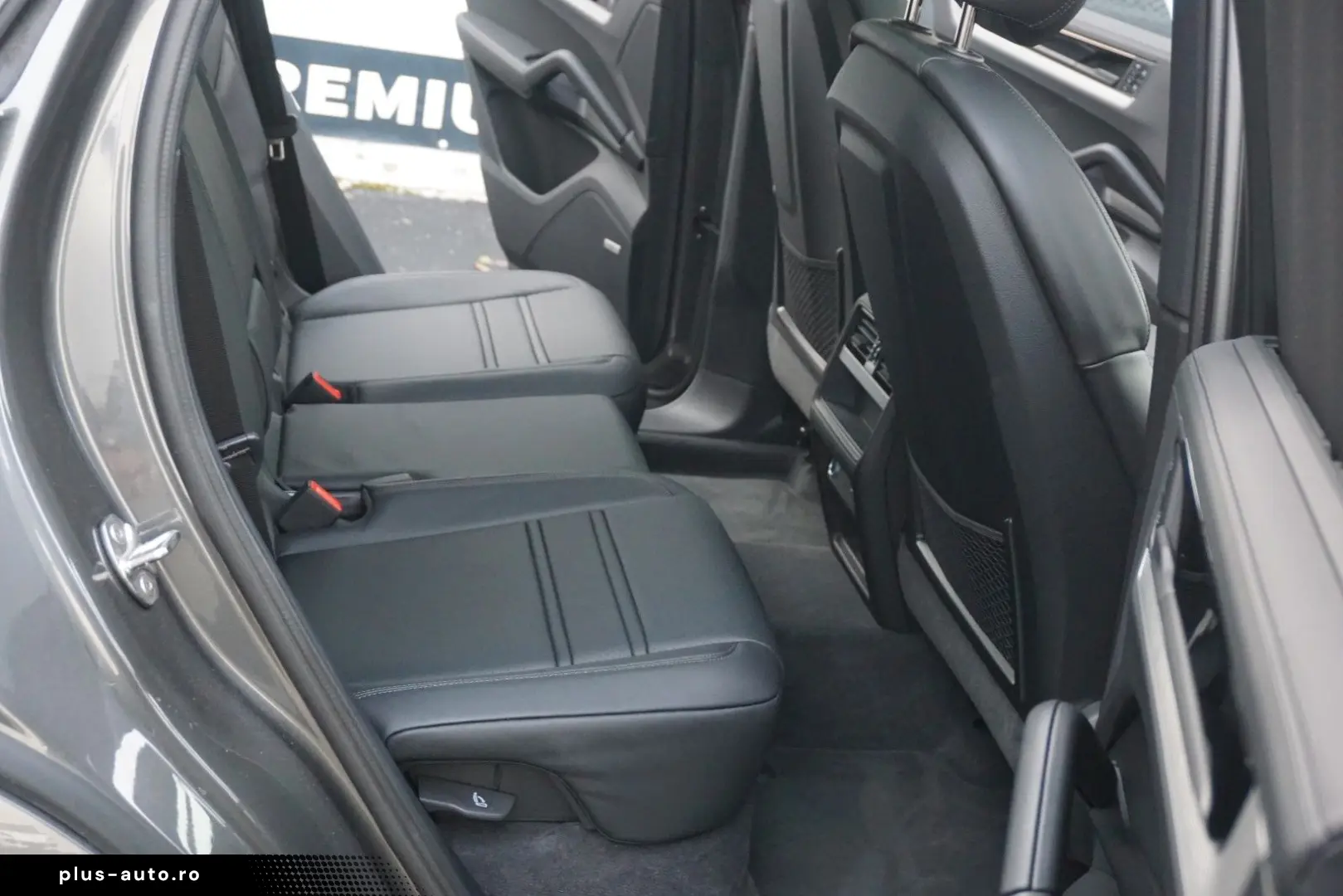 PORSCHE Cayenne Coupe E-Hybrid Luft AHK BOSE HeadUp 14We