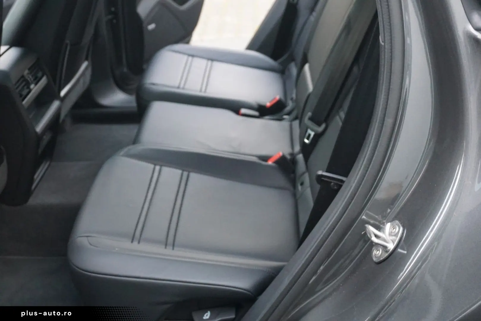 PORSCHE Cayenne Coupe E-Hybrid Luft AHK BOSE HeadUp 14We