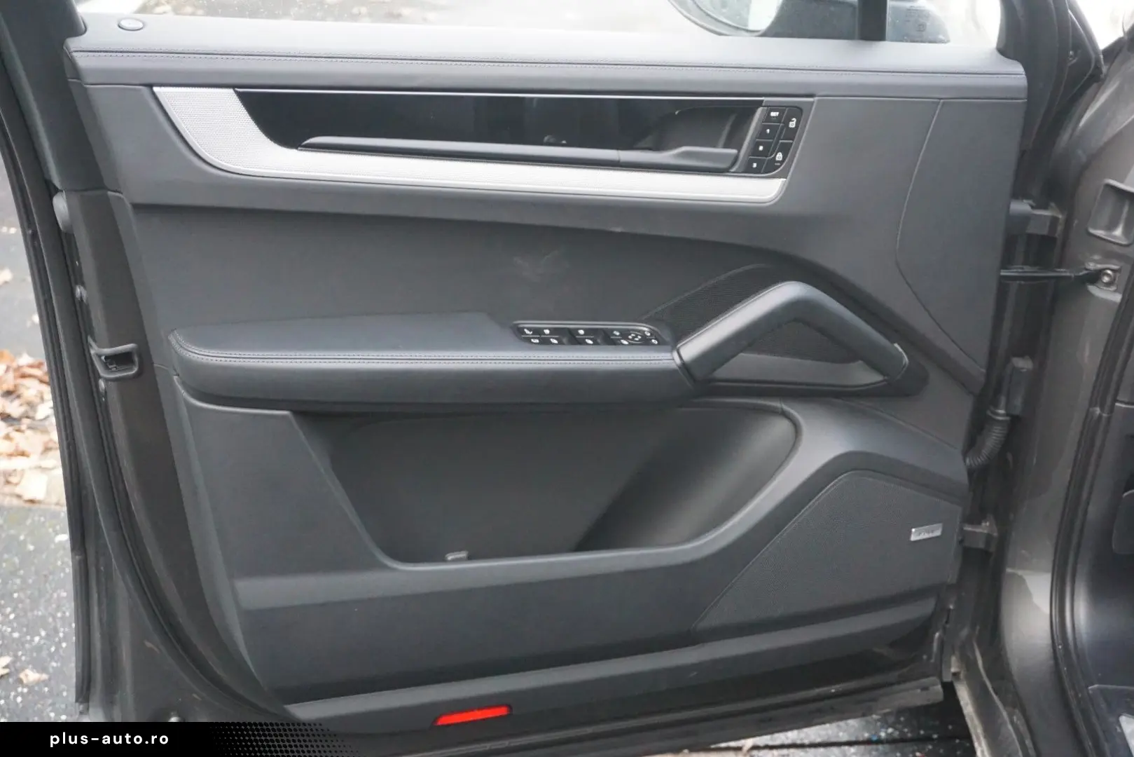 PORSCHE Cayenne Coupe E-Hybrid Luft AHK BOSE HeadUp 14We