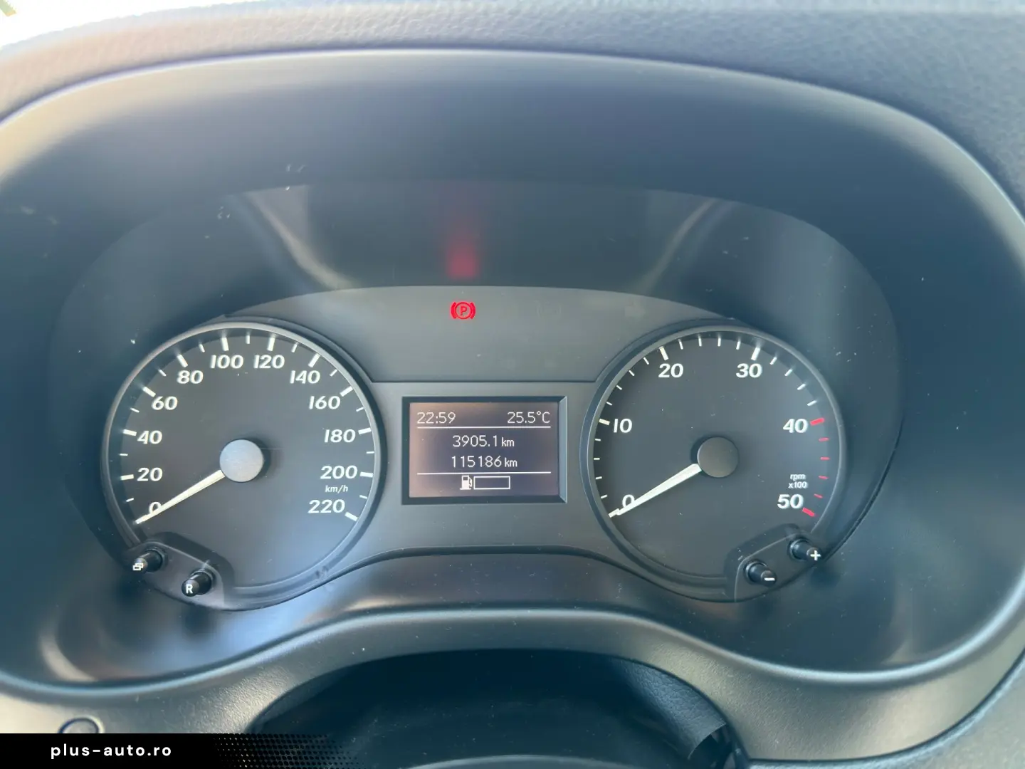 MERCEDES-BENZ VITO LONG    2.2d    115.000 KM