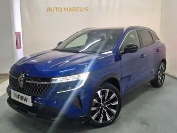 RENAULT AUSTRAL 1.3 TCe MHEV 140CP evolution