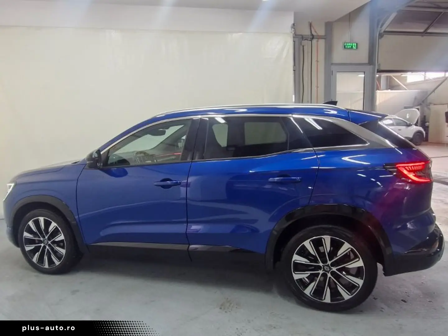 RENAULT AUSTRAL 1.3 TCe MHEV 140CP evolution