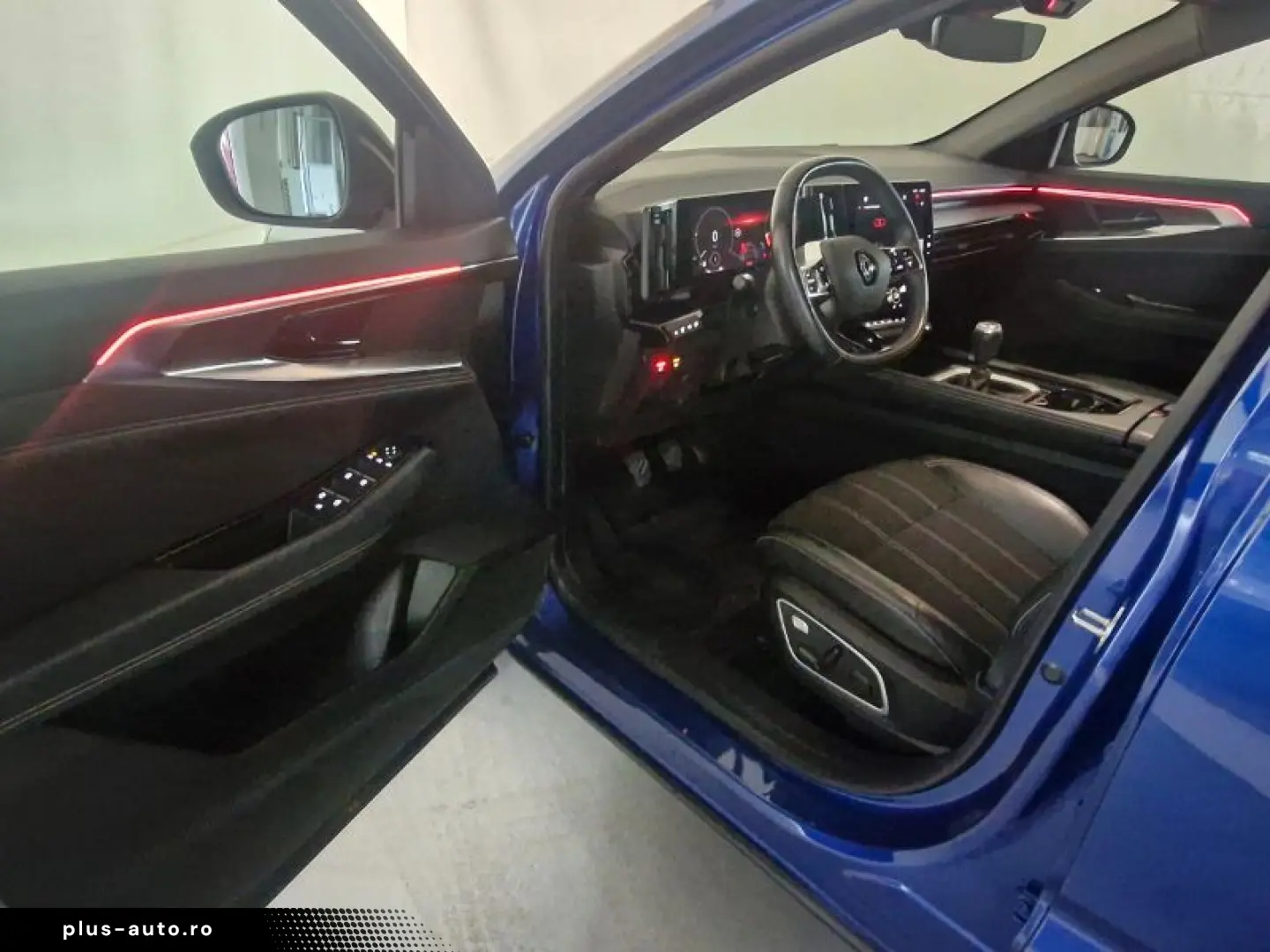 RENAULT AUSTRAL 1.3 TCe MHEV 140CP evolution
