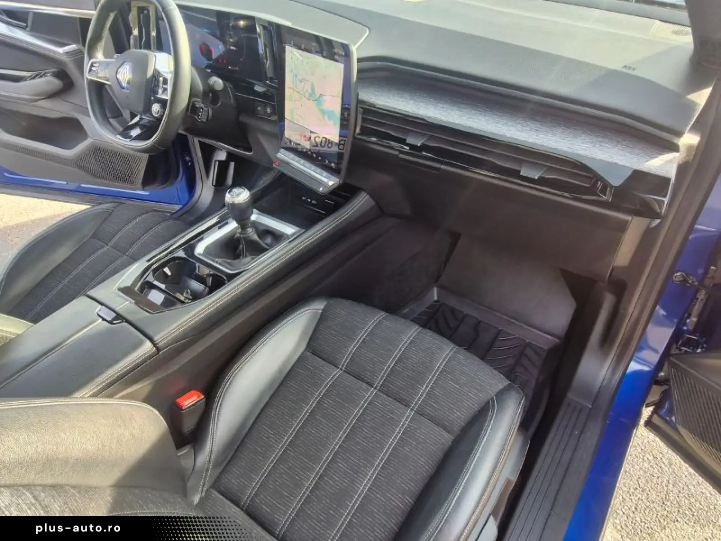 RENAULT AUSTRAL 1.3 TCe MHEV 140CP evolution