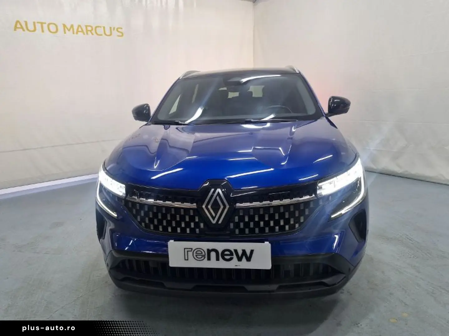 RENAULT AUSTRAL 1.3 TCe MHEV 140CP evolution