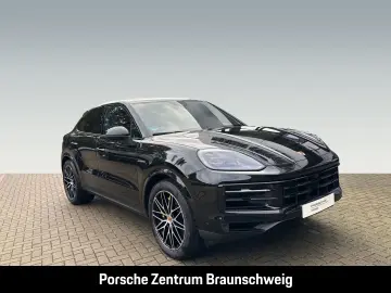 PORSCHE Cayenne E-Hybrid Coupe InnoDrive Head-Up BOSE
