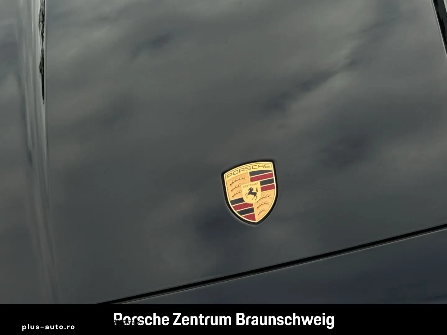 PORSCHE Cayenne E-Hybrid Coupe InnoDrive Head-Up BOSE