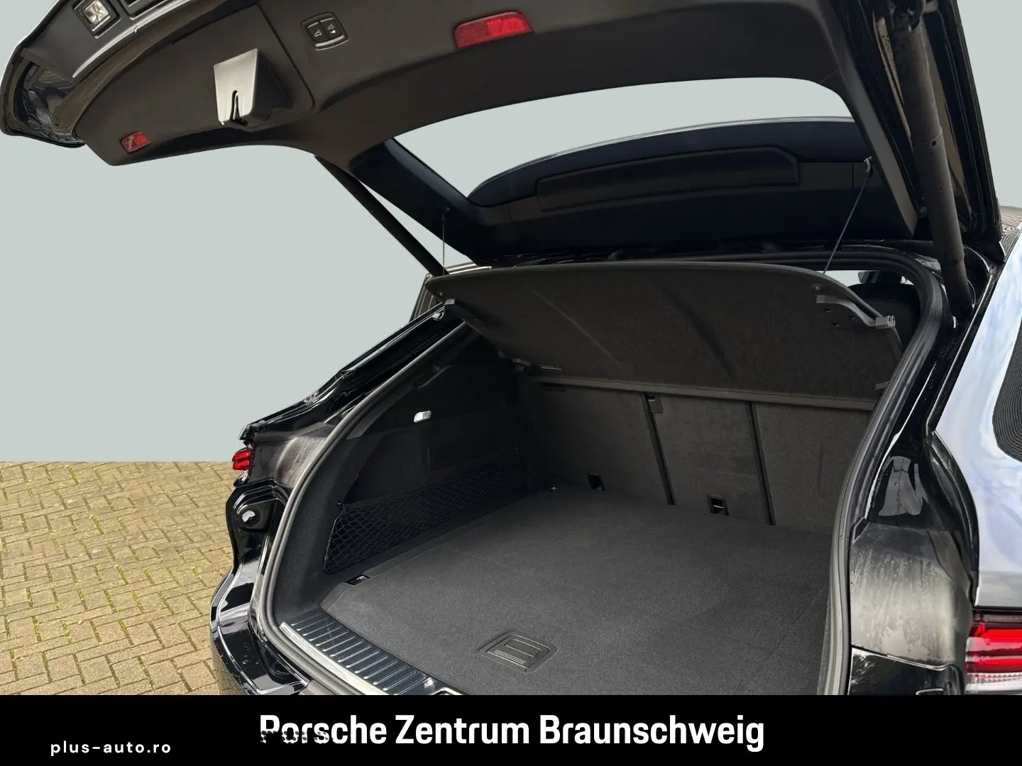 PORSCHE Cayenne E-Hybrid Coupe InnoDrive Head-Up BOSE