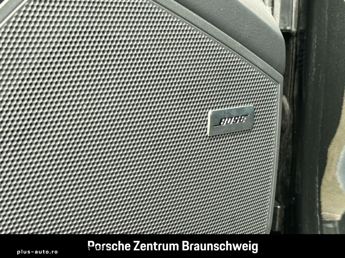 PORSCHE Cayenne E-Hybrid Coupe InnoDrive Head-Up BOSE