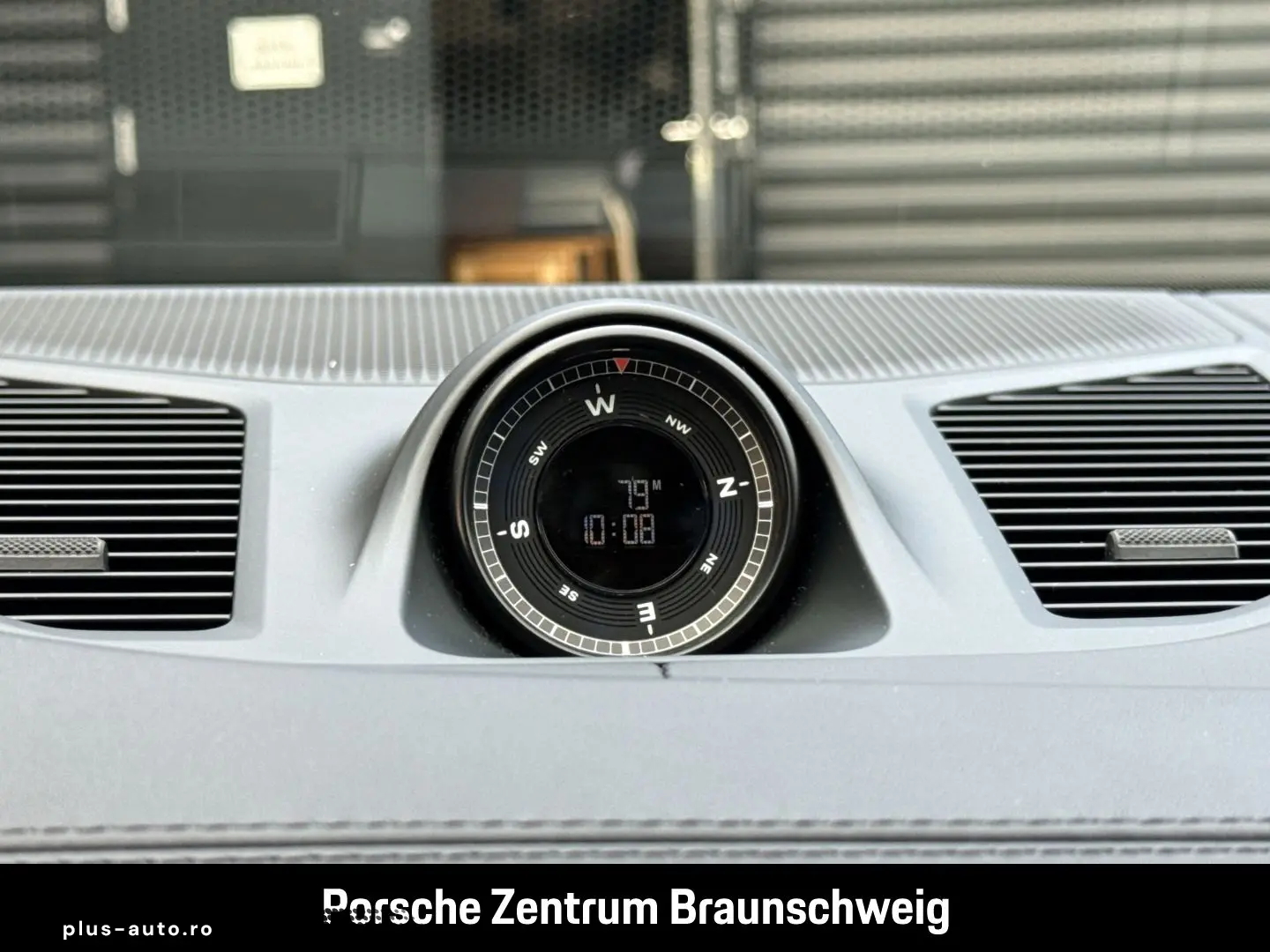 PORSCHE Cayenne E-Hybrid Coupe InnoDrive Head-Up BOSE