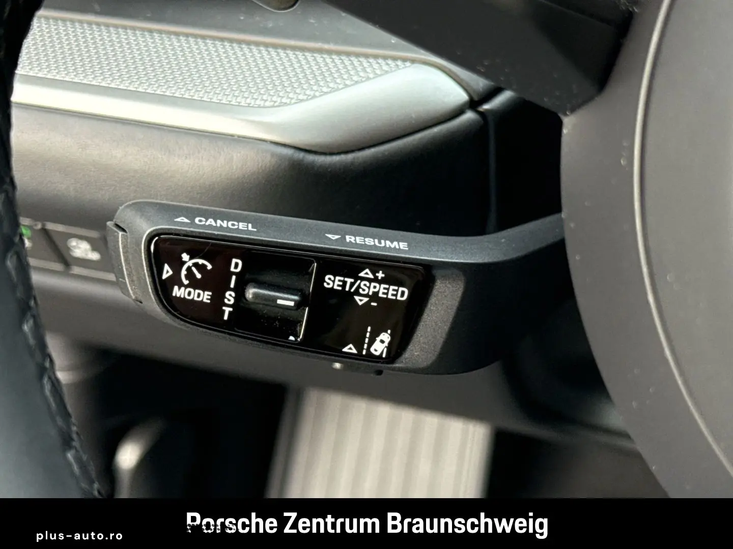 PORSCHE Cayenne E-Hybrid Coupe InnoDrive Head-Up BOSE