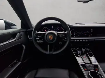 PORSCHE 992 Carrera Pano 360  BOSE 14W SAGA Leder Servo