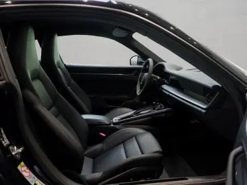 PORSCHE 992 Carrera Pano 360  BOSE 14W SAGA Leder Servo
