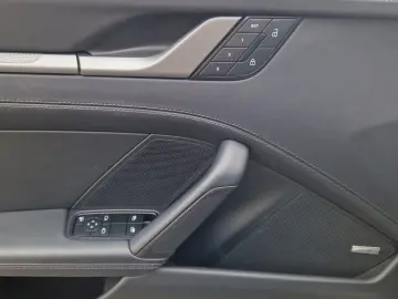 PORSCHE 992 Carrera Pano 360  BOSE 14W SAGA Leder Servo