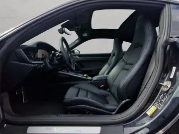 PORSCHE 992 Carrera Pano 360  BOSE 14W SAGA Leder Servo