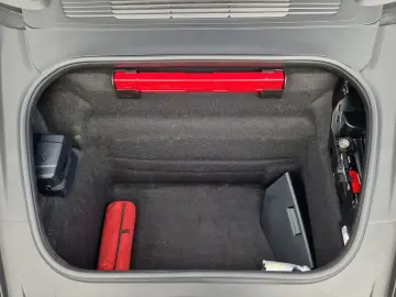 PORSCHE 992 Carrera Pano 360  BOSE 14W SAGA Leder Servo