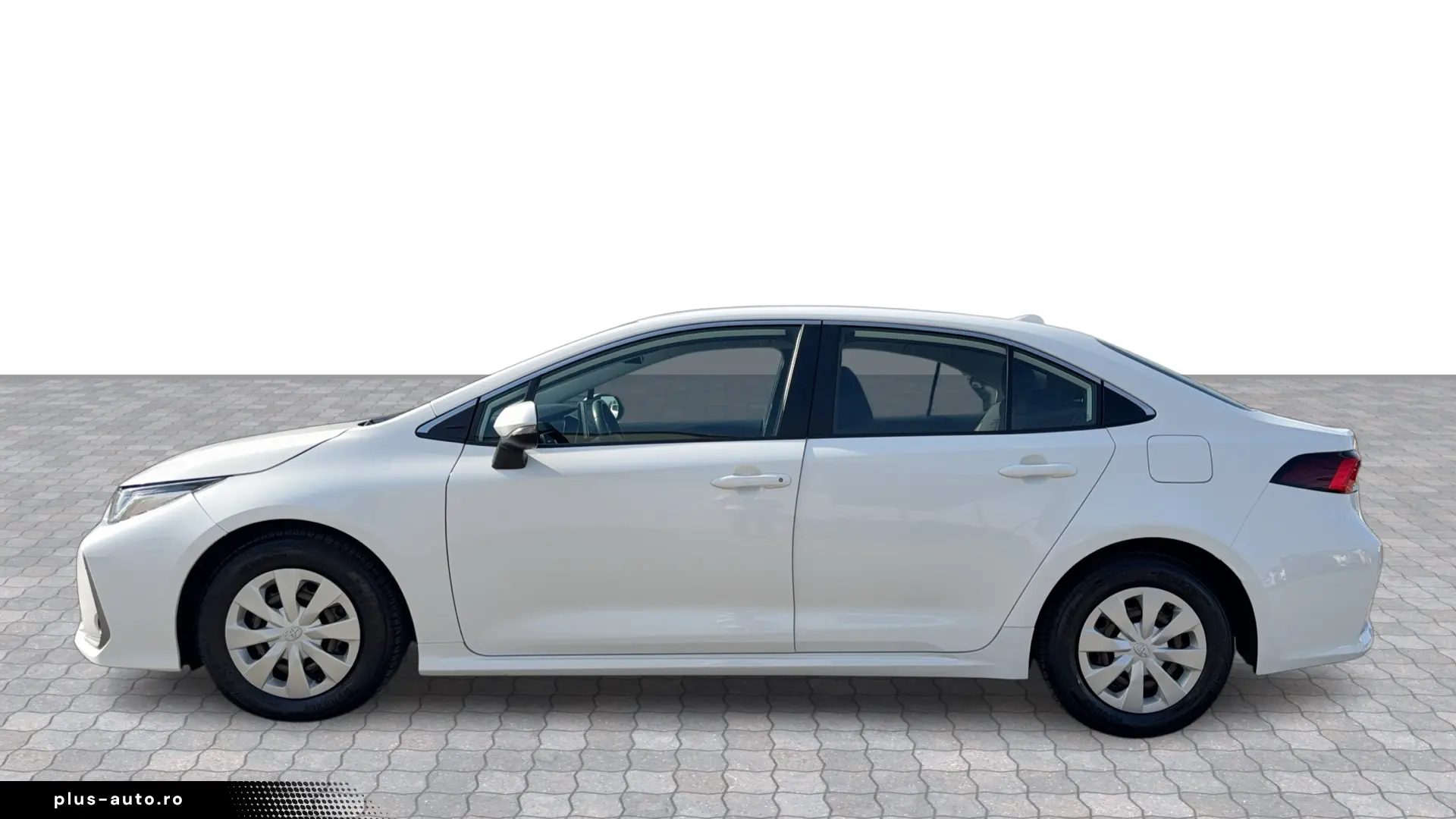 Toyota Corolla 1 8 Hybrid Active
