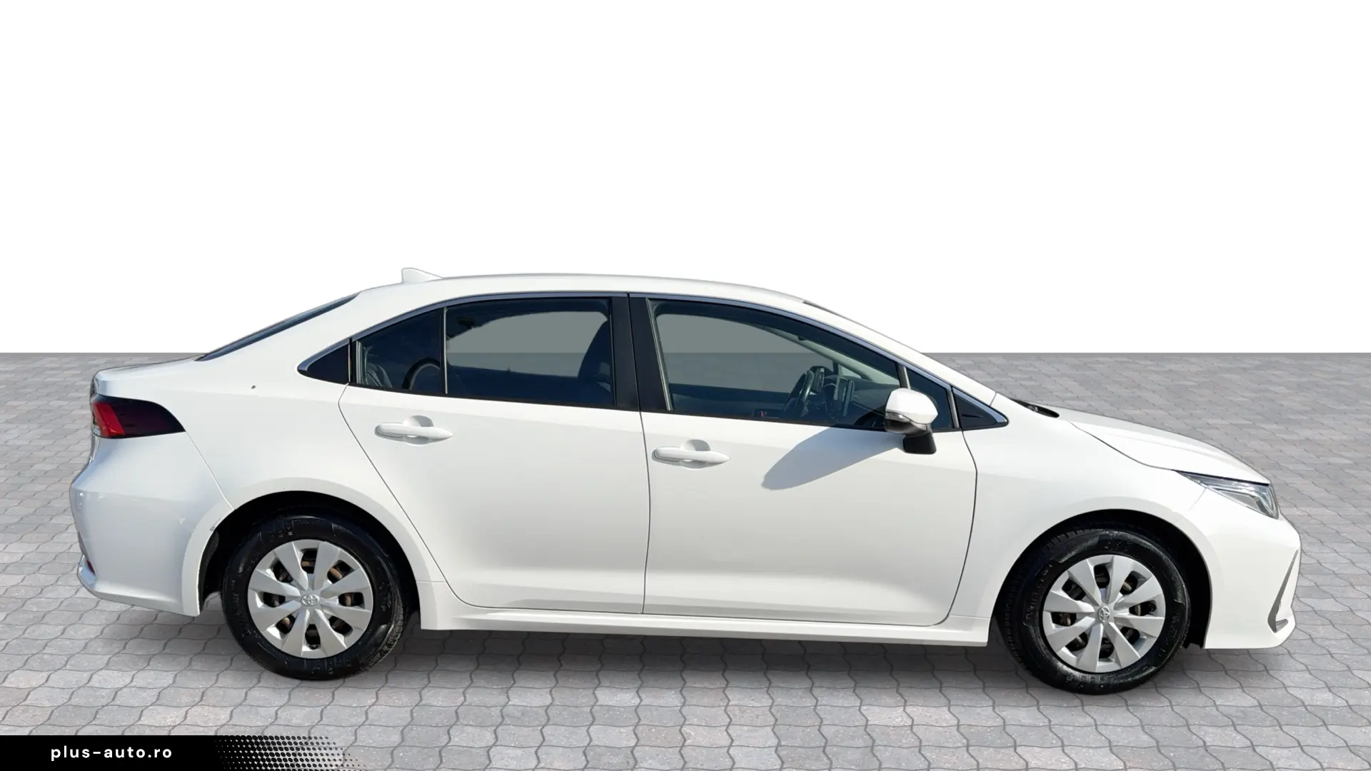Toyota Corolla 1 8 Hybrid Active