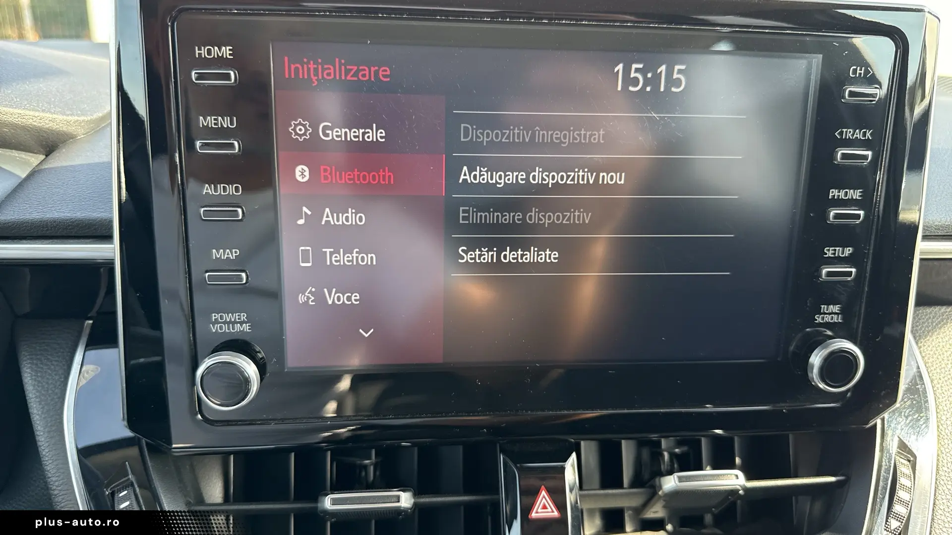 Toyota Corolla 1 8 Hybrid Active