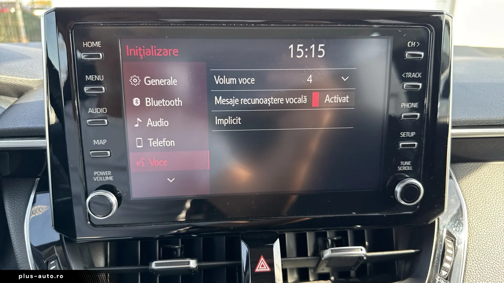 Toyota Corolla 1 8 Hybrid Active