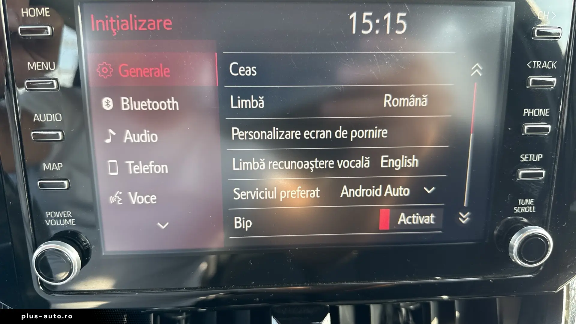 Toyota Corolla 1 8 Hybrid Active