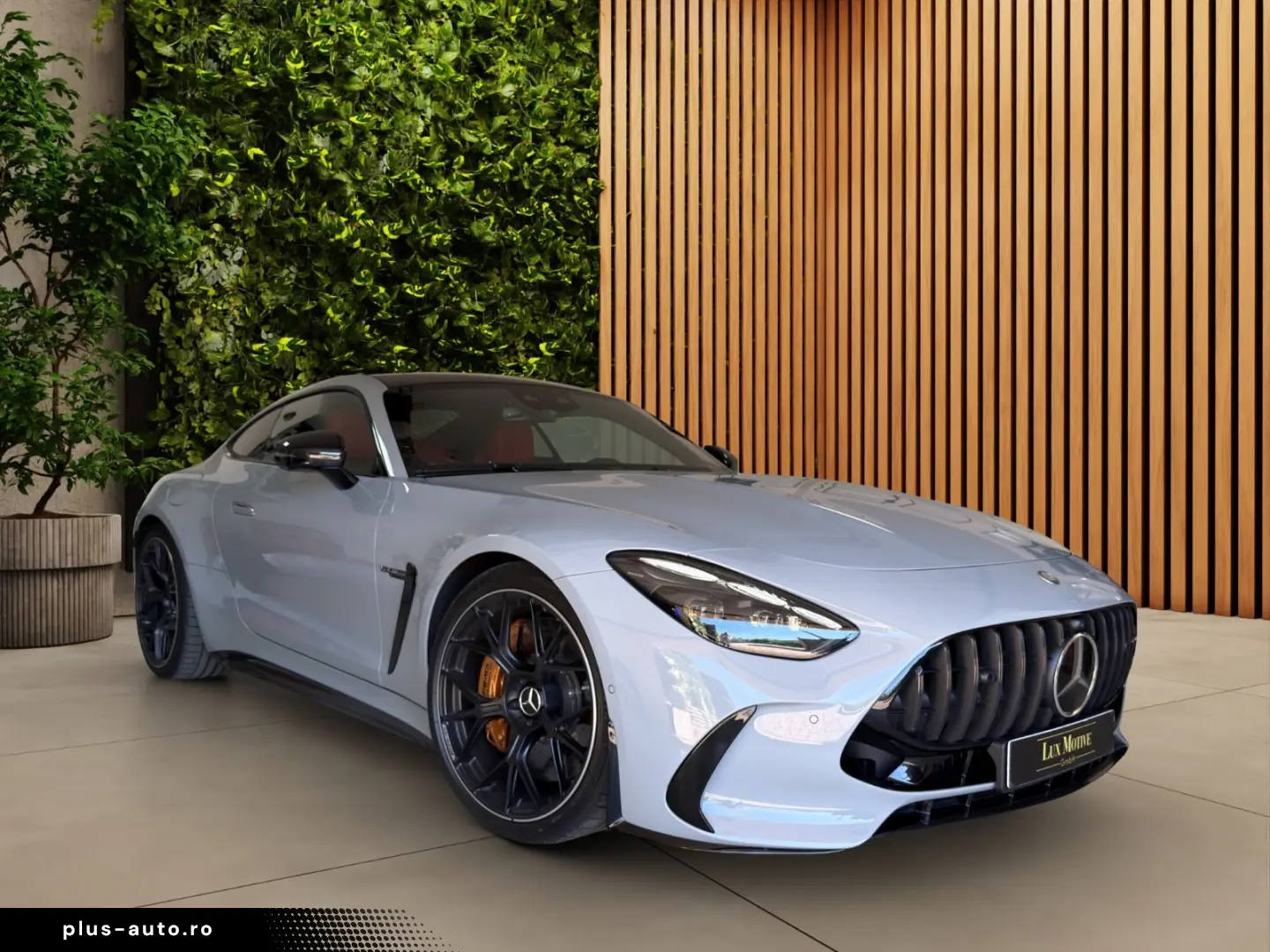 MERCEDES-BENZ AMG GT 63 S E-PERFORMANCE VOLL LIFT PA&hellip;