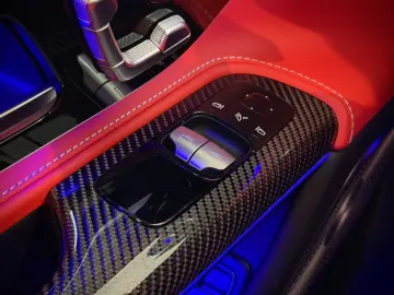 MERCEDES-BENZ AMG GT 63 S E-PERFORMANCE VOLL LIFT PA…