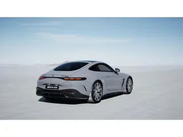 MERCEDES-BENZ Mercedes-AMG GT 63 S E PERFORMANCE UPE…