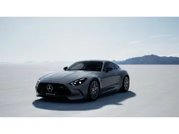 MERCEDES-BENZ Mercedes-AMG GT 63 S E PERFORMANCE UPE…