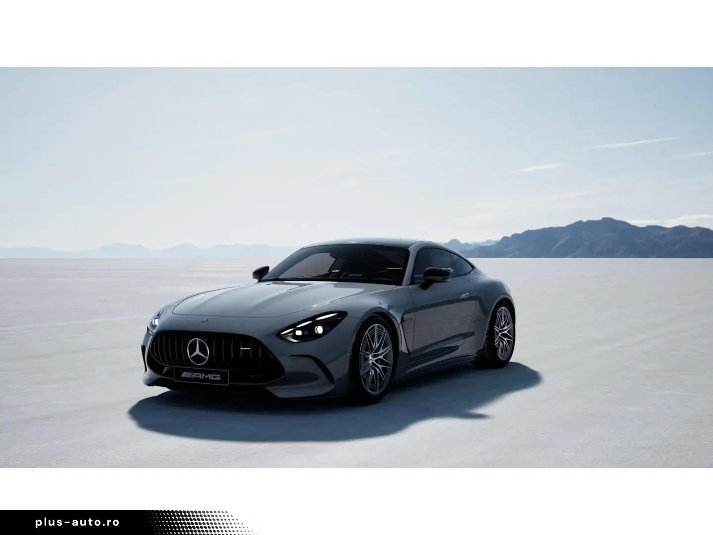 MERCEDES-BENZ Mercedes-AMG GT 63 S E PERFORMANCE UPE&hellip;