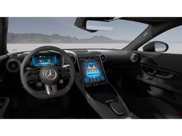 MERCEDES-BENZ Mercedes-AMG GT 63 S E PERFORMANCE UPE…