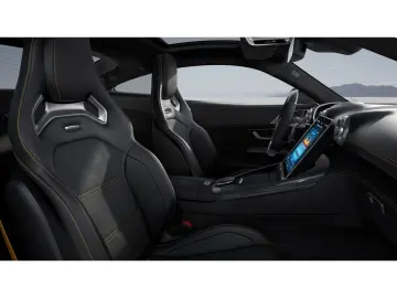 MERCEDES-BENZ Mercedes-AMG GT 63 S E PERFORMANCE UPE…