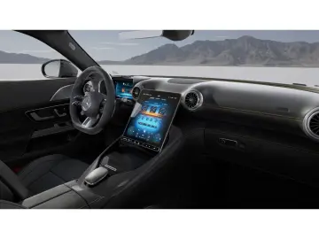 MERCEDES-BENZ Mercedes-AMG GT 63 S E PERFORMANCE UPE…
