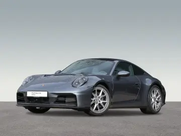PORSCHE 992 911 Carrera Sportabgas Surround View BOSE