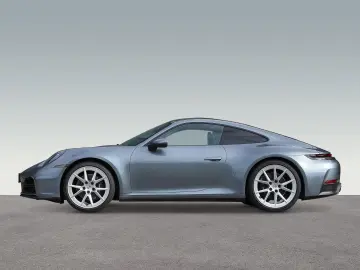 PORSCHE 992 911 Carrera Sportabgas Surround View BOSE