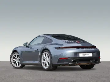 PORSCHE 992 911 Carrera Sportabgas Surround View BOSE
