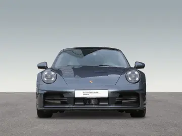PORSCHE 992 911 Carrera Sportabgas Surround View BOSE