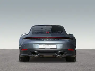 PORSCHE 992 911 Carrera Sportabgas Surround View BOSE