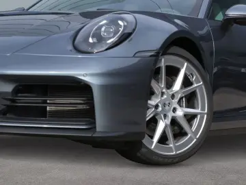 PORSCHE 992 911 Carrera Sportabgas Surround View BOSE