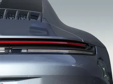 PORSCHE 992 911 Carrera Sportabgas Surround View BOSE