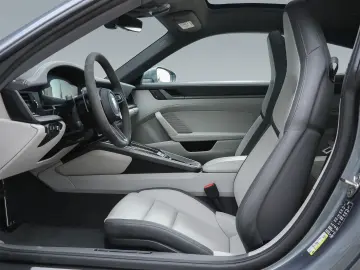 PORSCHE 992 911 Carrera Sportabgas Surround View BOSE