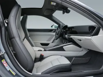 PORSCHE 992 911 Carrera Sportabgas Surround View BOSE