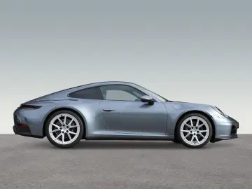 PORSCHE 992 911 Carrera Sportabgas Surround View BOSE