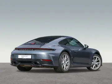 PORSCHE 992 911 Carrera Sportabgas Surround View BOSE