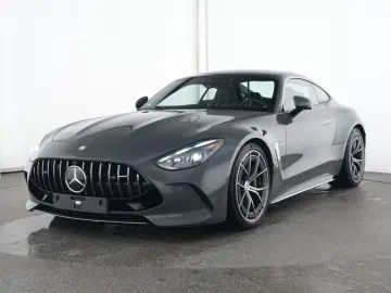 MERCEDES-BENZ AMG GT 63 S E-Performance 4MATIC