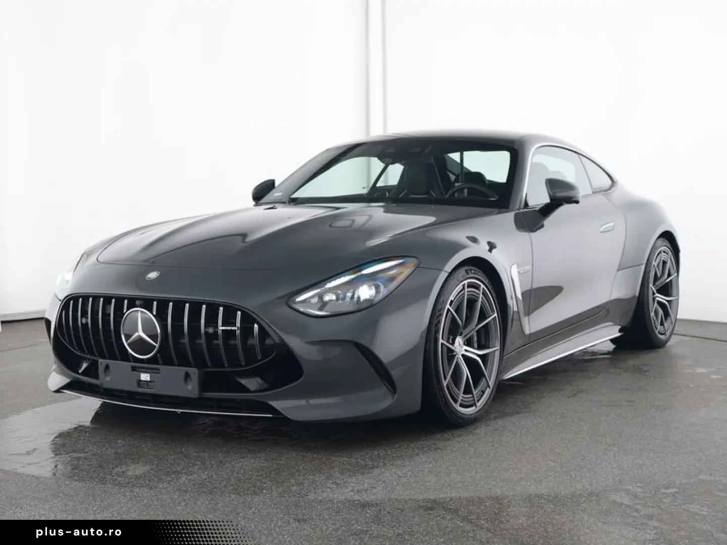 MERCEDES-BENZ AMG GT 63 S E-Performance 4MATIC