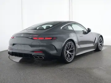 MERCEDES-BENZ AMG GT 63 S E-Performance 4MATIC