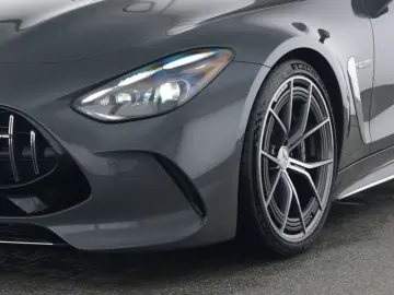 MERCEDES-BENZ AMG GT 63 S E-Performance 4MATIC